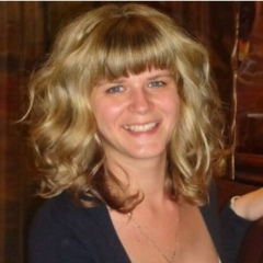 Анна Симбирцева, 30.08.1982, Саратов