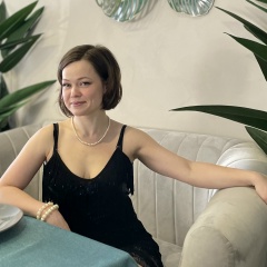 Анастасия Шведчикова, 27.03