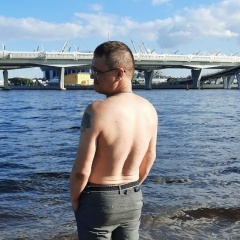 Андрей Боровиков, 16.06, Москва