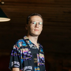 Радик Шаймарданов, 08.08