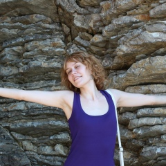 Евгения Романова, 01.02