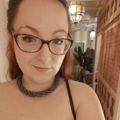 Полина Полка, 23.04, Bonn