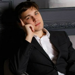 Андрей Бабичук, 29.09