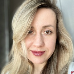 Ирина Палёнова, 20.09.1985, Санкт-Петербург