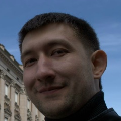 Игорь Валиванский, 16.03.1985, Санкт-Петербург