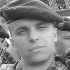 Ляксей Масеціч, 01.03.1993, Береза