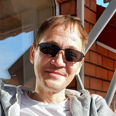 Айрат Гайнулин, 08.05, Казань
