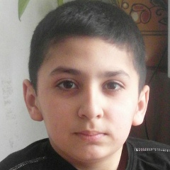 Эльгюн Исмаилзаде, 08.09.1999, Москва