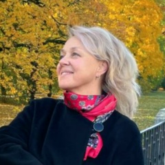 Зоя Мнацаканова, 03.08, Санкт-Петербург