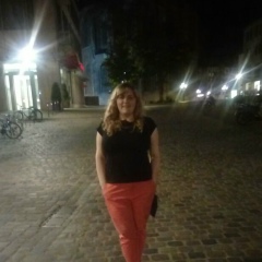 Іра Никифорук, 07.11