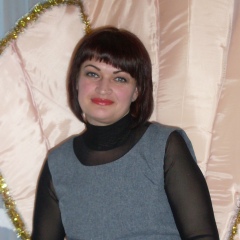 Лариса Грекова, 14.01, Николаев