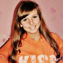 Валя Корчунова, 10.05, Москва