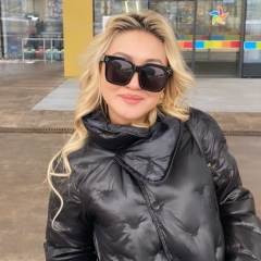 Айгерим Слямова, 26.03, Астана