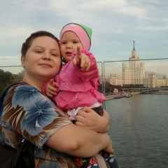 Лана Чернышова, 26.01, Москва