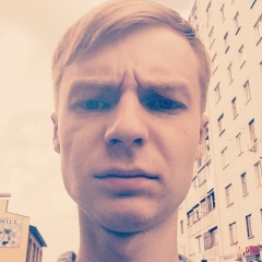Андрей Калев, 23.07.1994, Киев