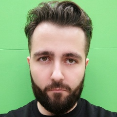 Антон Токарев, 03.04, Москва