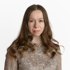 Юлия Дрожжачих, 28.03, Москва