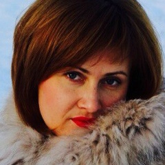 Юлия Новикова, 19.11, Красноярск