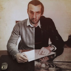 Акроман Альвиев