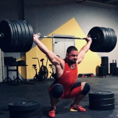 Тимур Белатби, 02.09.1988, Oran