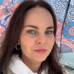 Ирина Радаева, 25.09, Санкт-Петербург