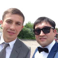 Азамат Битаков, 05.06