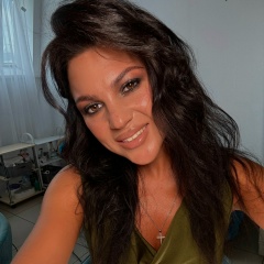 Olga Lomakova, 27.01.1993, Новосибирск