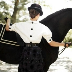 Liza Krutillinaa, 09.03, Москва