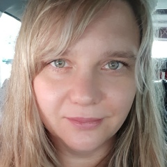 Александра Литманович, 26.05.1979, Lynnwood