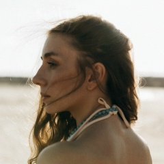 Кира Мангушева, 29.09.1993