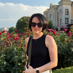 Ирина Сличная