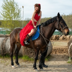 Anastasia Karpenko, 20.04.1990, Ставрополь