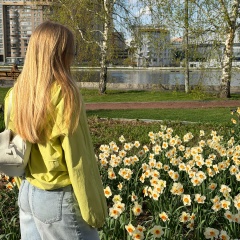 Светлана Панова, 13.12, Екатеринбург