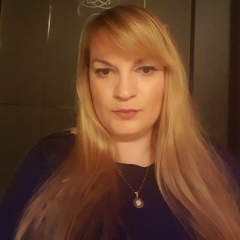 Екатерина Константинова, 28.09