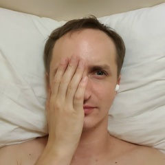 Александр Карманов, 07.07, Москва