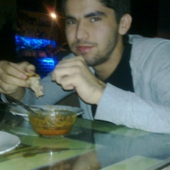 Baxadyr Narziev, 10.04.1992, Бухара