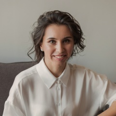 Юлия Воробьева, 25.03, Новосибирск