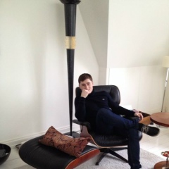 And Re, 08.03, Санкт-Петербург