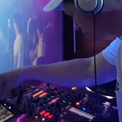 Dj Antony Grant, 01.01.1902