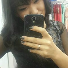 Nursulu Naskenova, 25.08.1990, Алматы