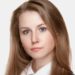 Ирина Мальцева, Санкт-Петербург