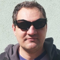 Максим Полищук, 30.04, Санкт-Петербург