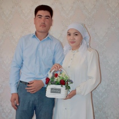 Руслан Ли, 20.08, Кызылорда