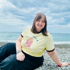 Инна Андреева