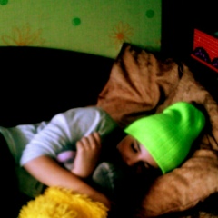 Юля Муравьёва, 14.06, Новодвинск