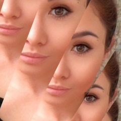 Айжана Имандосова, 02.05, Алматы