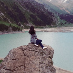 Аймира Каримсакова, 26.12.1993, Актобе