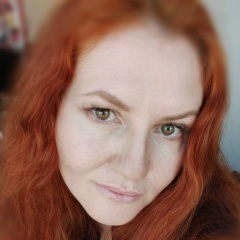 Виктория Черникова, 29.04, Санкт-Петербург