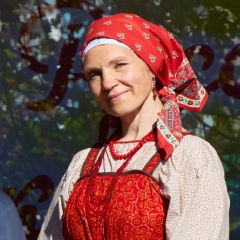 Анастасия Терёхина, 10.03, Санкт-Петербург