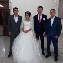 Бағлан Тұңғышбай, 03.10.1993, Шымкент